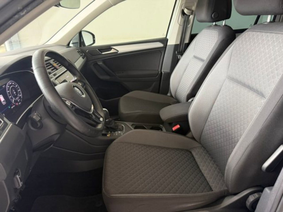 Volkswagen Tiguan 2.0 TDI SCR Business BlueMotion Technology (5)