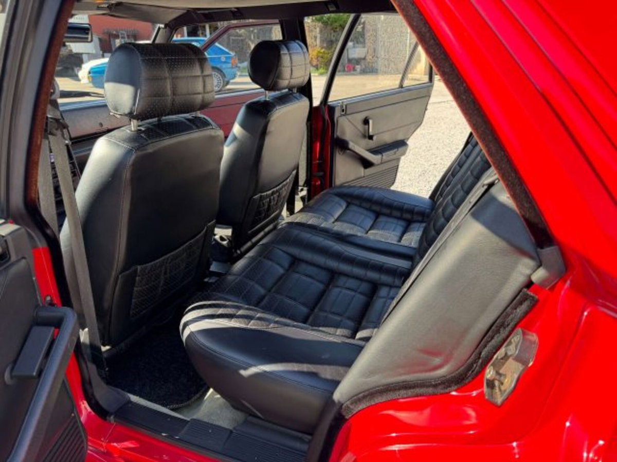 Lancia Delta turbo 16V HF integrale (11)