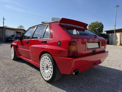 Lancia Delta turbo 16V HF integrale (6)