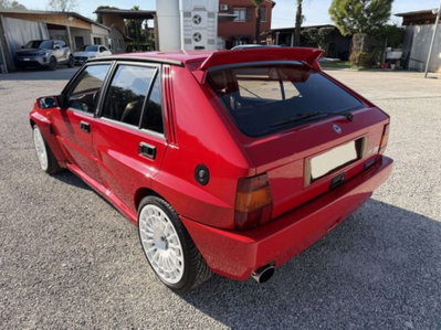 Lancia Delta turbo 16V HF integrale (7)