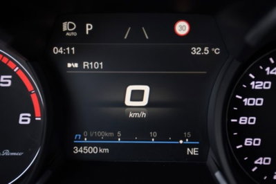 Alfa Romeo Stelvio Stelvio 2.2 Turbodiesel 210 CV AT8 Q4 Veloce (10)