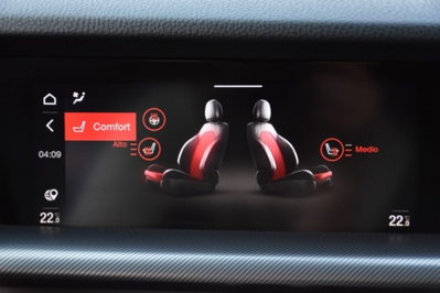 Alfa Romeo Stelvio Stelvio 2.2 Turbodiesel 210 CV AT8 Q4 Veloce (14)