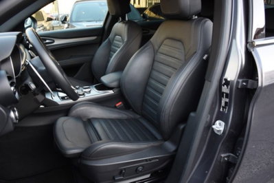 Alfa Romeo Stelvio Stelvio 2.2 Turbodiesel 210 CV AT8 Q4 Veloce (7)