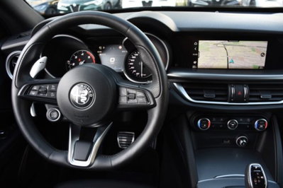 Alfa Romeo Stelvio Stelvio 2.2 Turbodiesel 210 CV AT8 Q4 Veloce (9)
