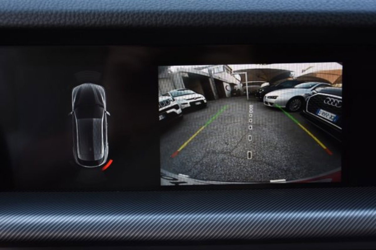 Alfa Romeo Stelvio Stelvio 2.0 Turbo 280 CV AT8 Q4 Veloce (12)