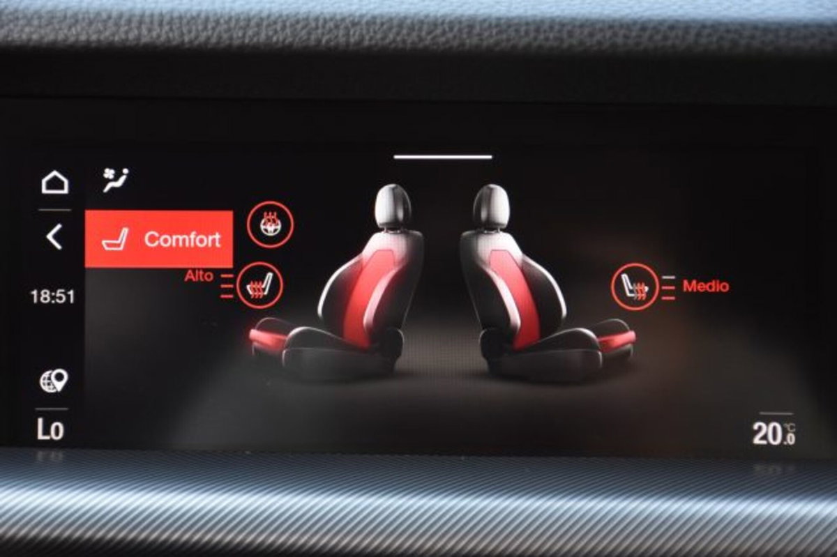 Alfa Romeo Stelvio Stelvio 2.0 Turbo 280 CV AT8 Q4 Veloce (13)