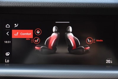 Alfa Romeo Stelvio Stelvio 2.0 Turbo 280 CV AT8 Q4 Veloce (13)