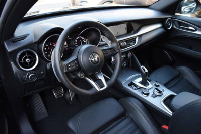 Alfa Romeo Stelvio Stelvio 2.0 Turbo 280 CV AT8 Q4 Veloce (5)