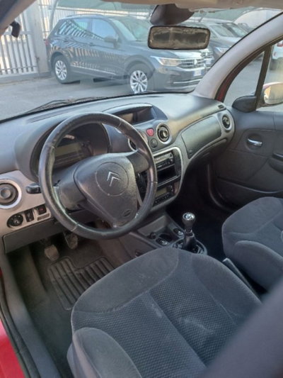 Citroen C3 1.4 16V Cashmere (12)