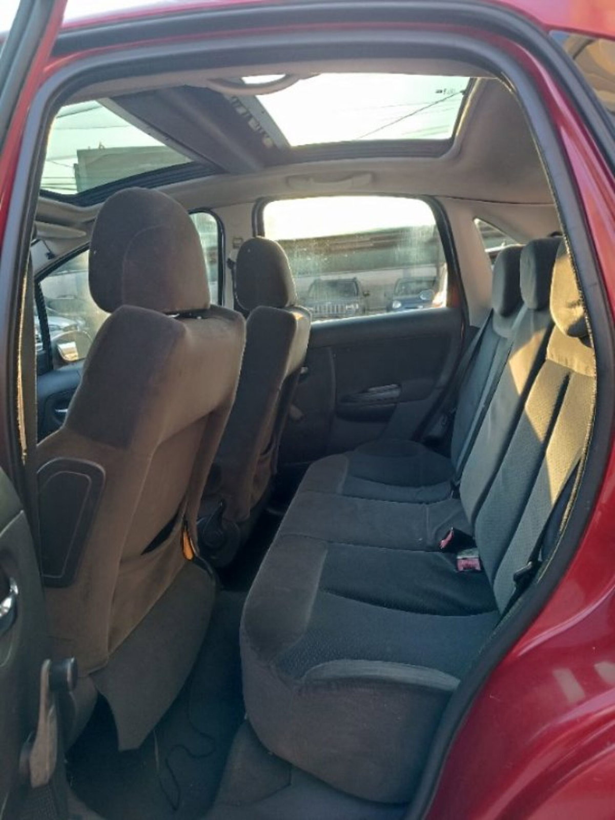 Citroen C3 1.4 16V Cashmere (13)