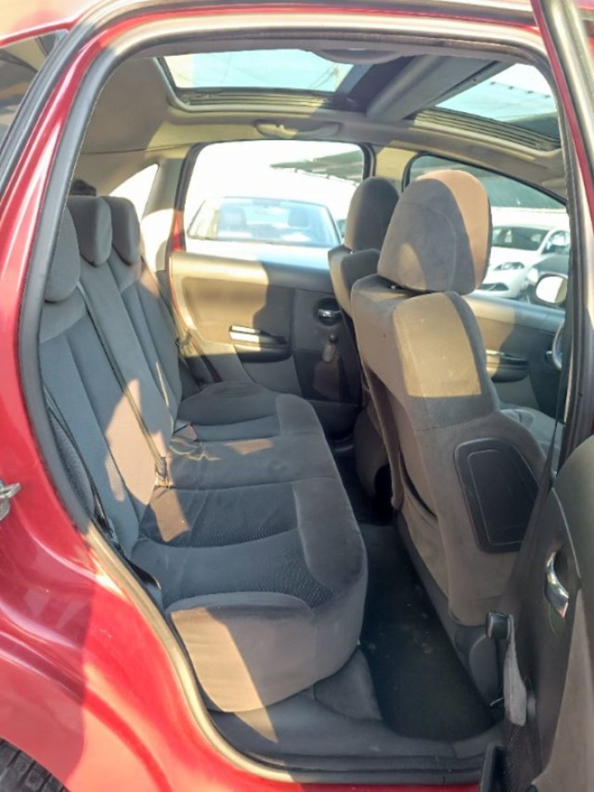 Citroen C3 1.4 16V Cashmere (14)
