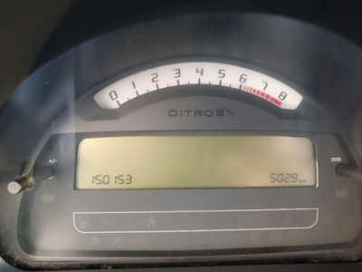 Citroen C3 1.4 16V Cashmere (16)