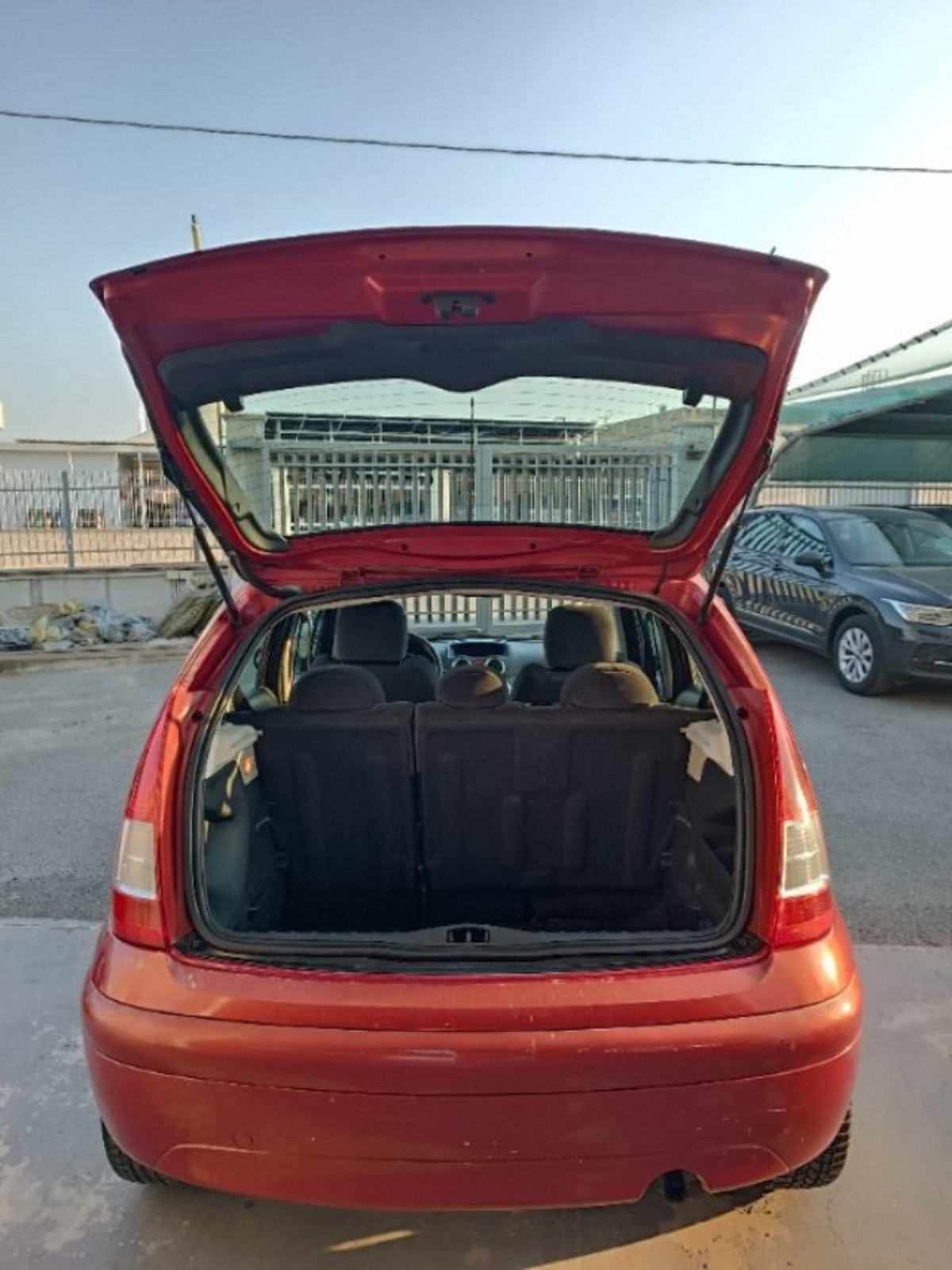 Citroen C3 1.4 16V Cashmere (6)
