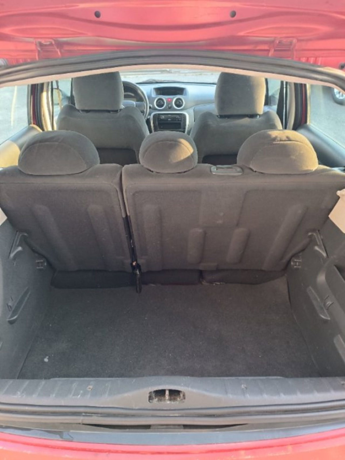 Citroen C3 1.4 16V Cashmere (7)