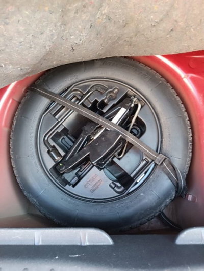 Citroen C3 1.4 16V Cashmere (8)