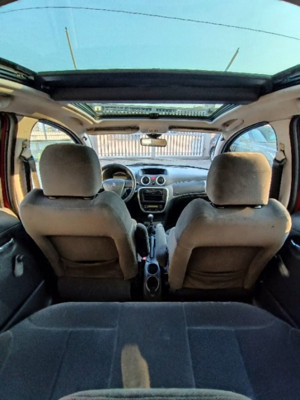 Citroen C3 1.4 16V Cashmere (9)