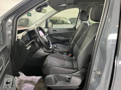 Ford Tourneo Connect 2.0 EcoBlue 102 CV Plus (10)
