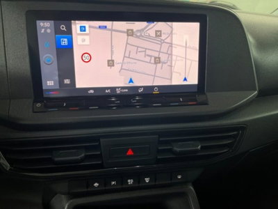 Ford Tourneo Connect 2.0 EcoBlue 102 CV Plus (12)