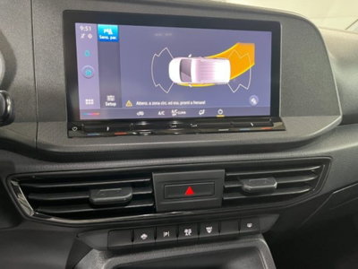Ford Tourneo Connect 2.0 EcoBlue 102 CV Plus (13)
