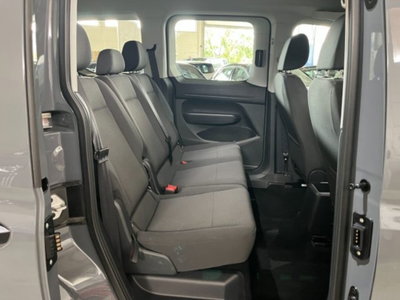 Ford Tourneo Connect 2.0 EcoBlue 102 CV Plus (19)