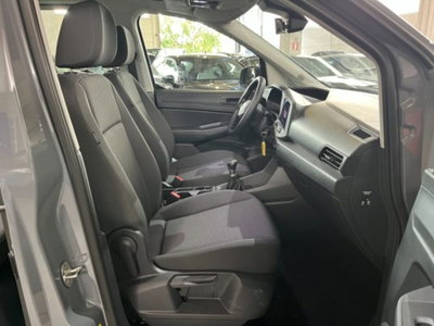Ford Tourneo Connect 2.0 EcoBlue 102 CV Plus (20)