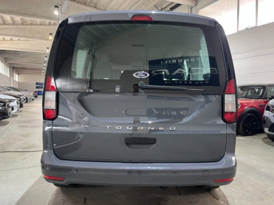 Ford Tourneo Connect 2.0 EcoBlue 102 CV Plus (6)