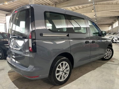 Ford Tourneo Connect 2.0 EcoBlue 102 CV Plus (7)