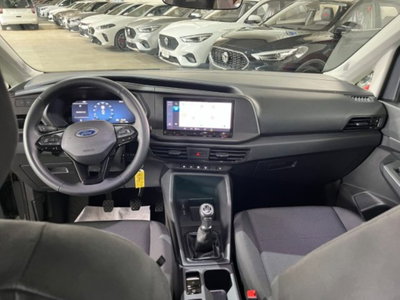 Ford Tourneo Connect 2.0 EcoBlue 102 CV Plus (9)