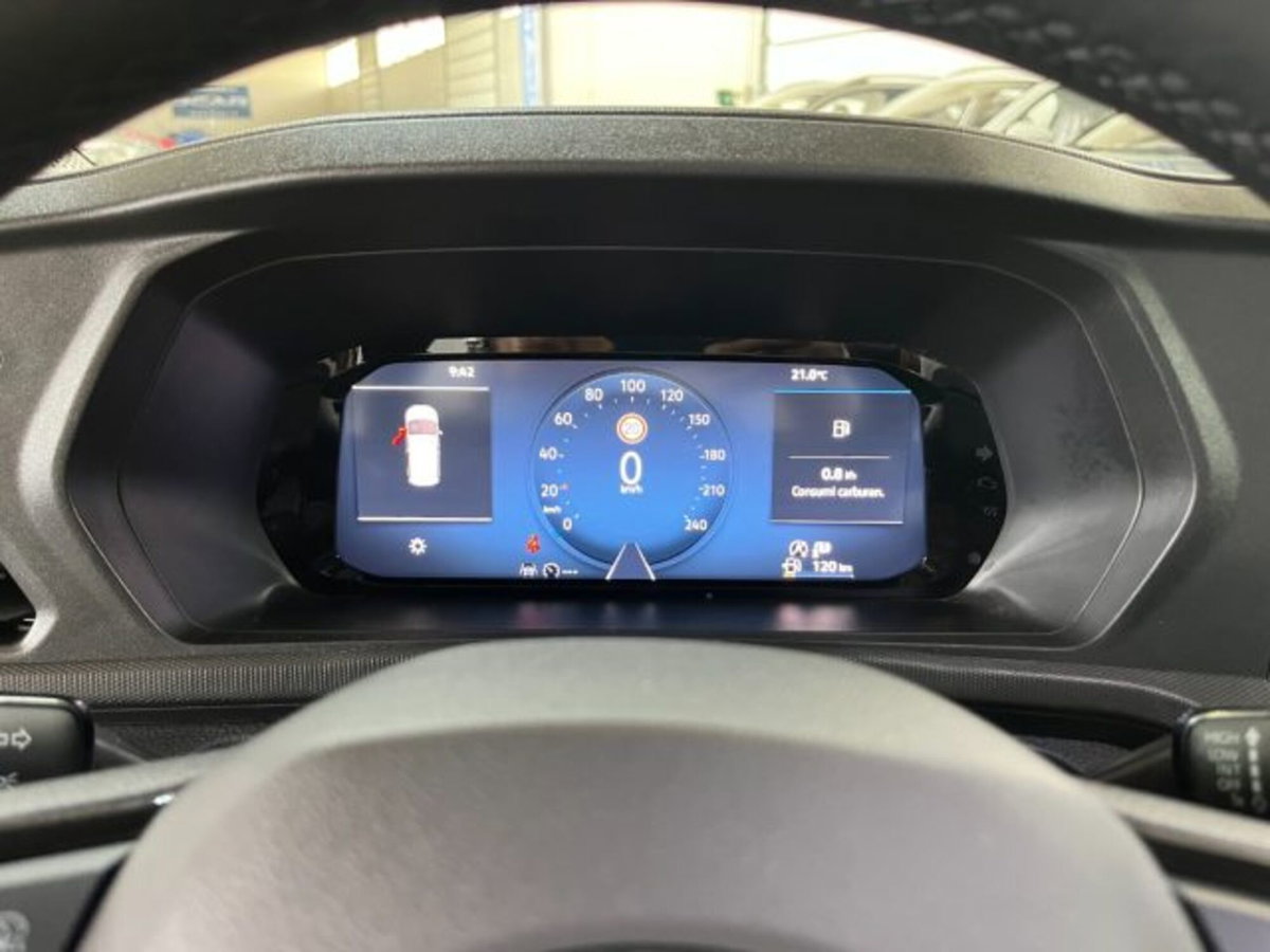 Ford Tourneo Connect 2.0 EcoBlue 102 CV Plus (15)