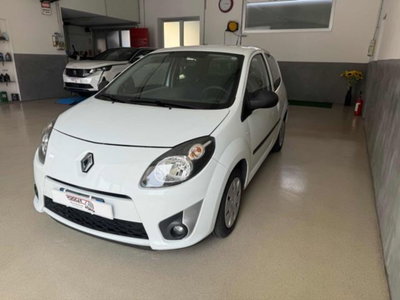 Renault Twingo 1.2 8V (2)