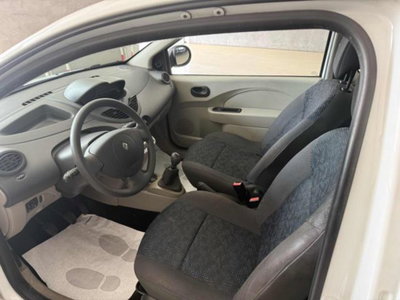 Renault Twingo 1.2 8V (7)