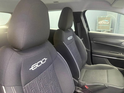 Fiat 600 1.2 hybrid Pop 110cv auto (9)