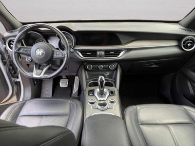Alfa Romeo Stelvio Stelvio 2.2 Turbodiesel 210 CV AT8 Q4 Ti (11)