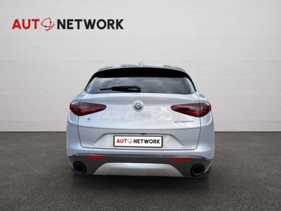 Alfa Romeo Stelvio Stelvio 2.2 Turbodiesel 210 CV AT8 Q4 Ti (6)