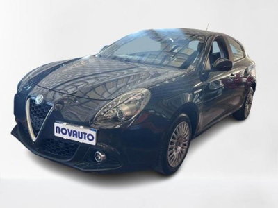 Alfa Romeo Giulietta 1.6 JTDm Giulietta 120cv usata