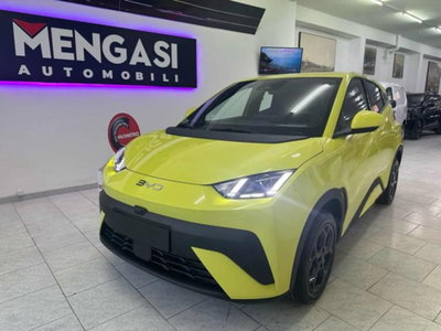 Byd Dolphin Surf 43,2 kWh Boost nuova
