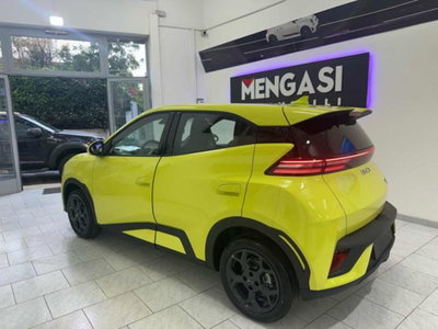 Byd Dolphin Surf 43,2 kWh Boost (4)