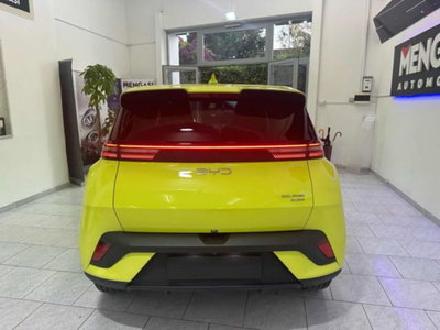 Byd Dolphin Surf 43,2 kWh Boost (6)