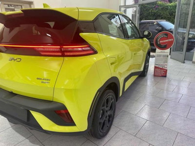 Byd Dolphin Surf 43,2 kWh Boost (8)