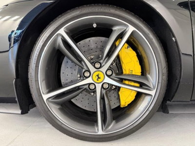 Ferrari 296 Spider 3.0 GTS (10)