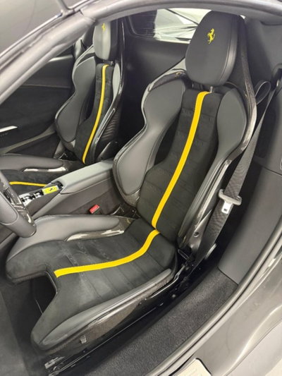 Ferrari 296 Spider 3.0 GTS (12)