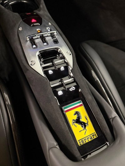 Ferrari 296 Spider 3.0 GTS (14)