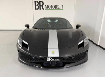 Ferrari 296 Spider 3.0 GTS (2)