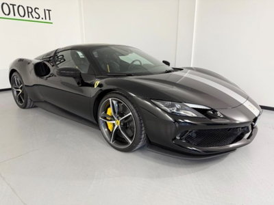 Ferrari 296 Spider 3.0 GTS (3)