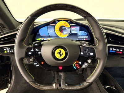 Ferrari 296 Spider 3.0 GTS (5)