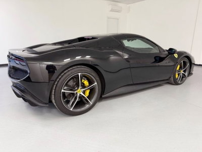 Ferrari 296 Spider 3.0 GTS (9)
