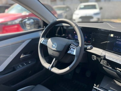 Opel Astra 1.2 t Edition s&s 110cv (11)