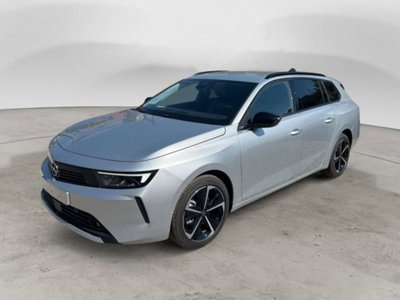 Opel Astra 1.2 t Edition s&s 110cv (2)