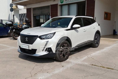 Peugeot 2008 PureTech 100 S&S Allure usata