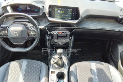 Peugeot 2008 PureTech 100 S&S Allure (10)